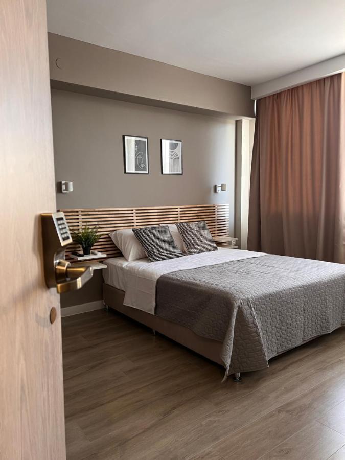 סלוניקי Luxor Premium Suites מראה חיצוני תמונה